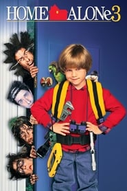 Home Alone 3 (1997) online με ελληνικους υπότιτλους