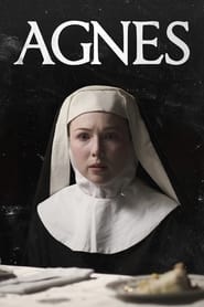 Agnes постер