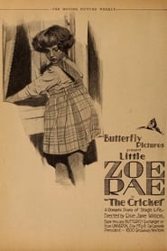 Poster The Cricket