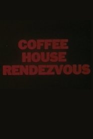 Poster Coffee House Rendezvous 1966