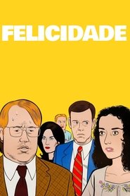 Pôster de Felicidade