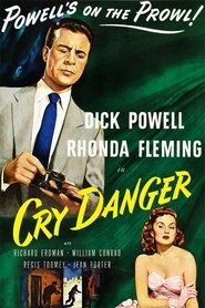 Cry Danger (1951) HD