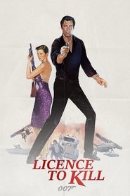 Licence to Kill streaming