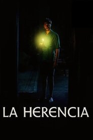 A Herança HD latino 2024