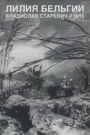 The Lily of Belgium (1915)