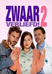 Poster Zwaar Verliefd! 2