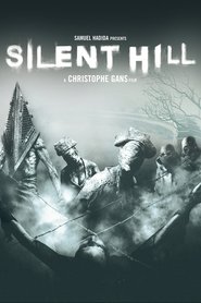 Poster for Silent Hill