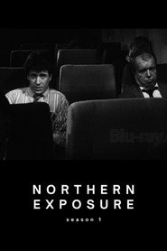 Northern Exposure Season 1 8