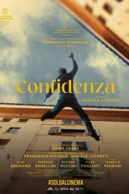 Poster Confidenza