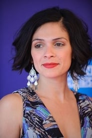 Alexandra Barreto as Veronica Villanueva