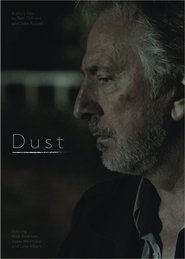 Dust постер