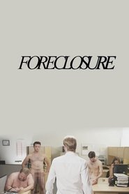 Poster Foreclosure 2013