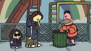 One Man's Trash