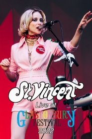 St. Vincent: Live at Glastonbury 2022