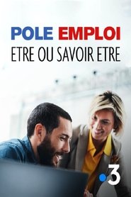 Poster Pôle Emploi : Être ou Savoir Être 2020
