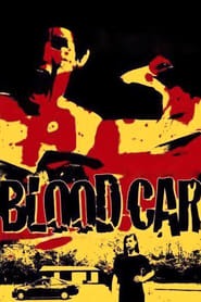 Blood Car (2007) online ελληνικοί υπότιτλοι