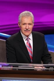 Jeopardy! постер