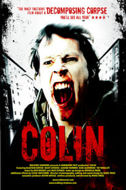 Poster Colin 2008