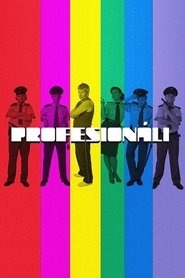 Profesionáli Episode Rating Graph poster