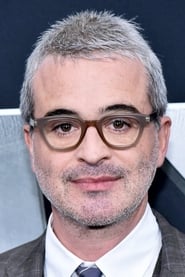 Alex Kurtzman headshot