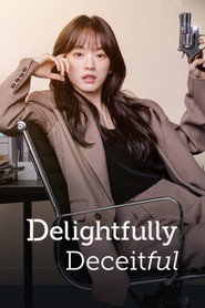 Delightfully Deceitful poster