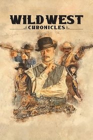 Poster Wild West Chronicles - Season 4 2023