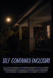 Self-Contained Enclosure (1970)