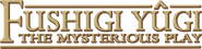 Fushigi Yûgi: The Mysterious Play Logo