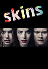 Skins S01 (2007) Full Web Seies Download 1080p 720p 480p