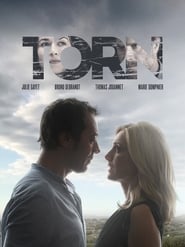 Torn poster