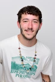 Frankie Jonas as Trevor Kendall