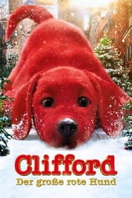 Poster Clifford - Der große rote Hund