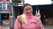 Himalayan Cheese to the World: Nepal