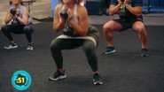 Week 3: Lower Body Strength