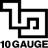 10GAUGE logo