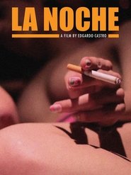 The Night (2016) The Night (2016)
