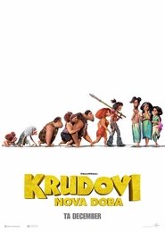 Krudovi 2: Nova doba (2020)