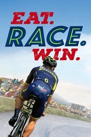 Eat. Race. Win. постер