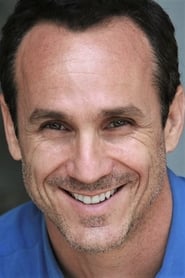 Vincent Duvall as Roger Galvinson