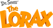 The Lorax Logo