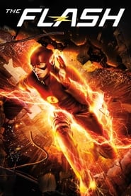 The Flash (2014) Season 1 Complete Hindi Dubbed