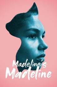 Madeline's Madeline постер