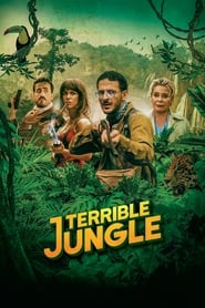 Poster Terrible Jungle 2020