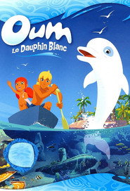 Zoom the White Dolphin постер