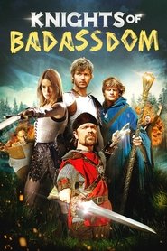 Poster Knights of Badassdom