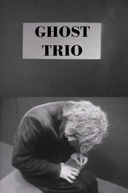 Poster Ghost Trio