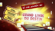 Let's Play Big Book of Destiny