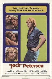 Poster Jock Petersen 1974