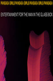 Poster ENTERTAINMENT FOR THE MAN IN THE GLASS BOX 1970