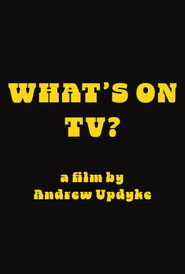 What's On TV?